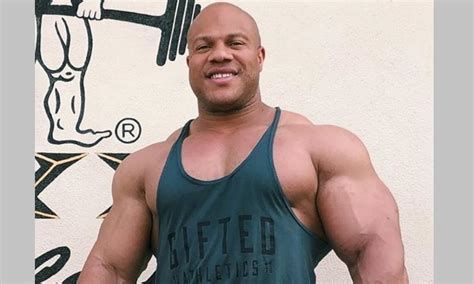 phil heath workout plan|Phil Heath Workout Routine: Sculpting a Champion Physique.